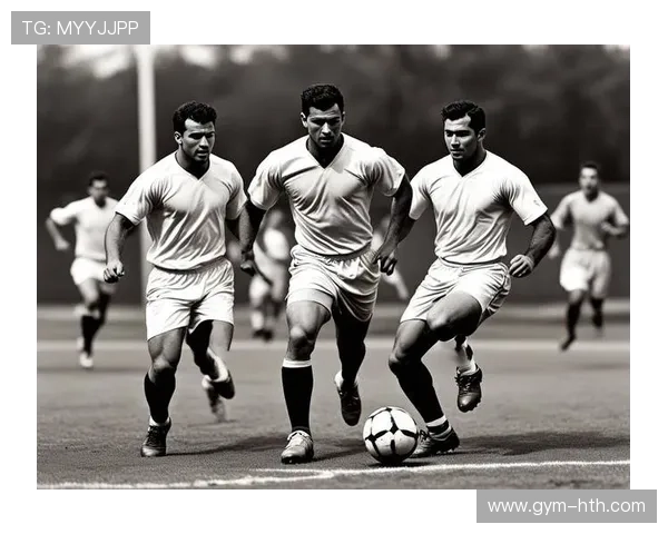 足球球星压迫感：从场上霸气到心理战术的全方位解析