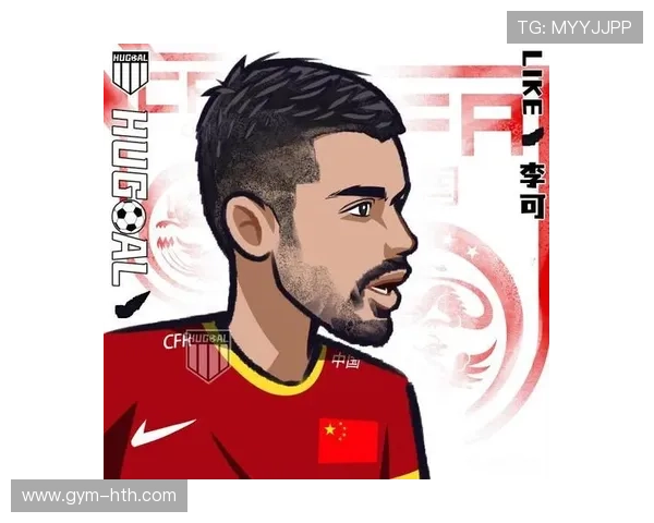 足球球星帅气头像大集合 展现顶级球员魅力与风采