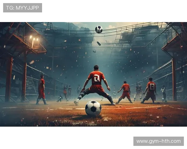 龙年绿茵群星闪耀全面解析当代足球巨星风采 龙年绿茵群星闪耀全面解析当代足球巨星风采