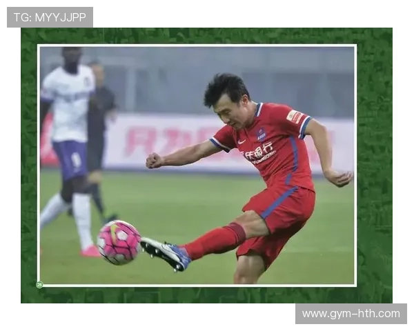 重庆力帆足球队球星名字汇总与成就分析,深度解读球队核心人物成长之路 重庆力帆足球队球星名字汇总与成就分析,深度解读球队核心人物成长之路