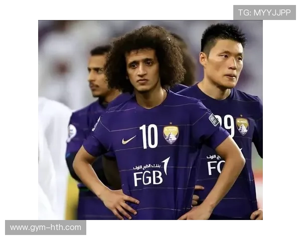 阿联酋艾因足球队传奇球星名宿回顾与影响力分析 阿联酋艾因足球队传奇球星名宿回顾与影响力分析